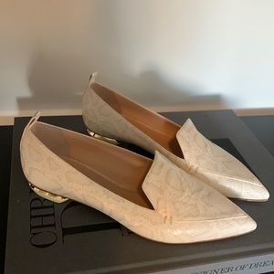 Nicolas kirkwood beya. Never worn too small- see pictures for details of quality